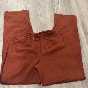 Women’s Lululemon align joggers